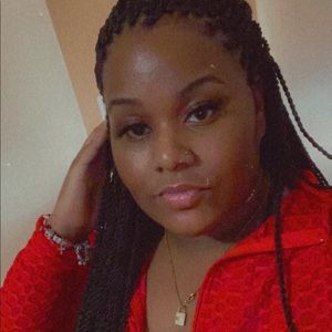 Meet your Posher, Jonaye